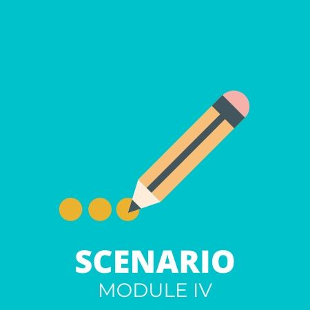 THEME SCENARIO – MODULE IV – Construire une narration