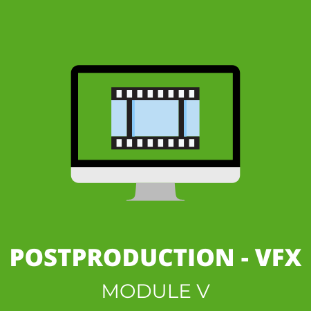 THEME POST PRODUCTION – VFX – MODULE V – Compositing (Nuke)