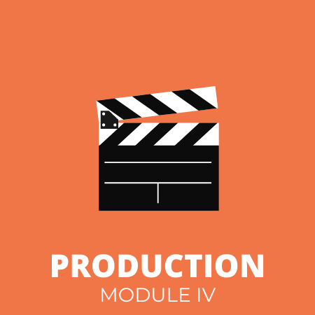 THEME PRODUCTION – MODULE IV – Production fiction