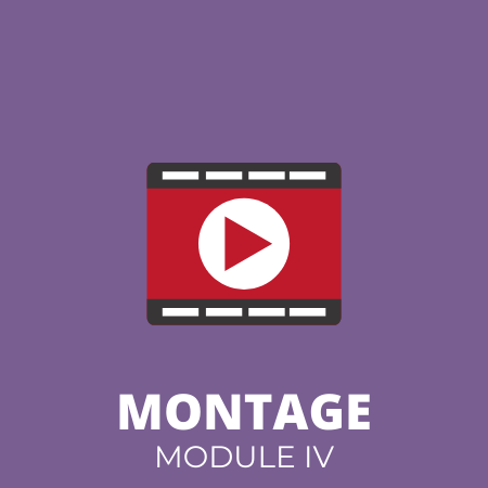 THEME MONTAGE – MODULE IV – Montage Davinci
