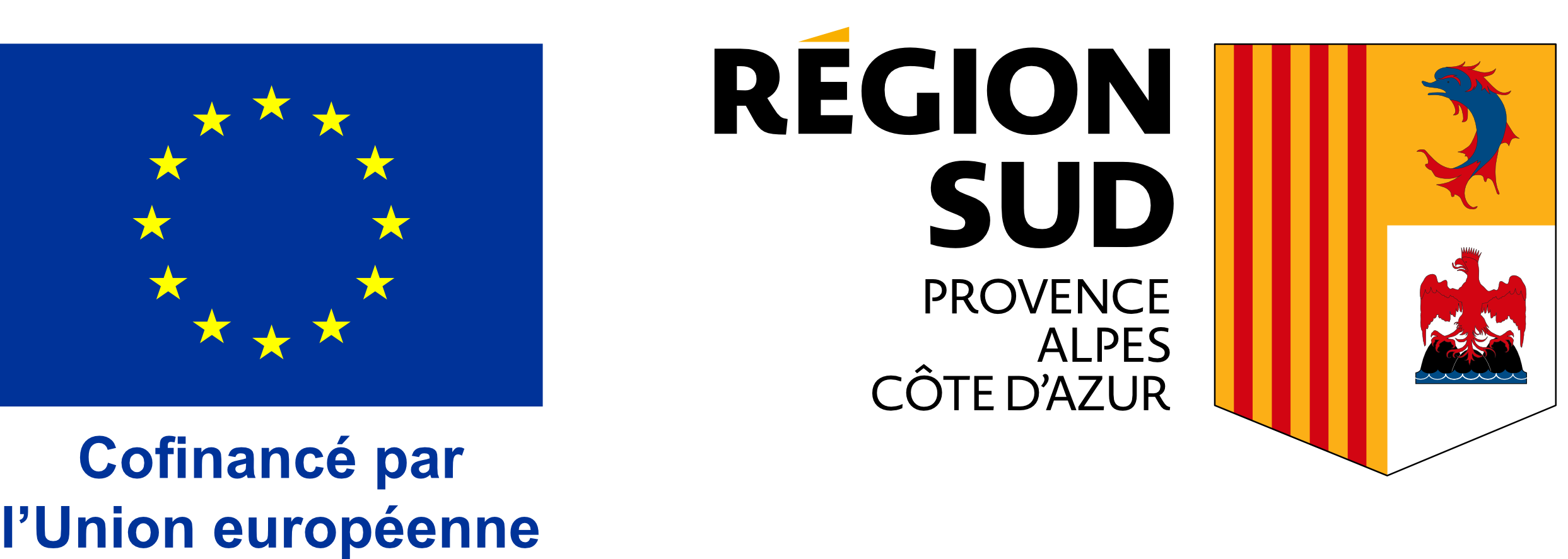 Région sud