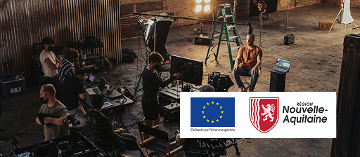 Assistant réalisateur