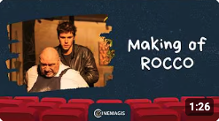 Making of - ROCCO
