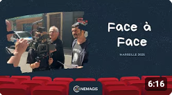 Face à face