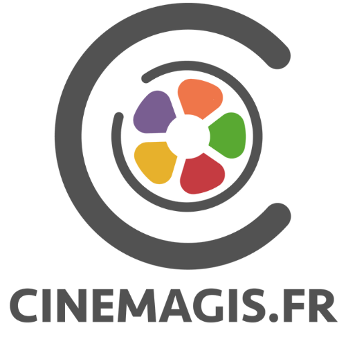 Logo Cinemagis